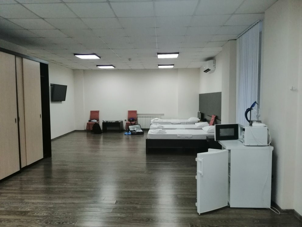 Rus Hotel主图