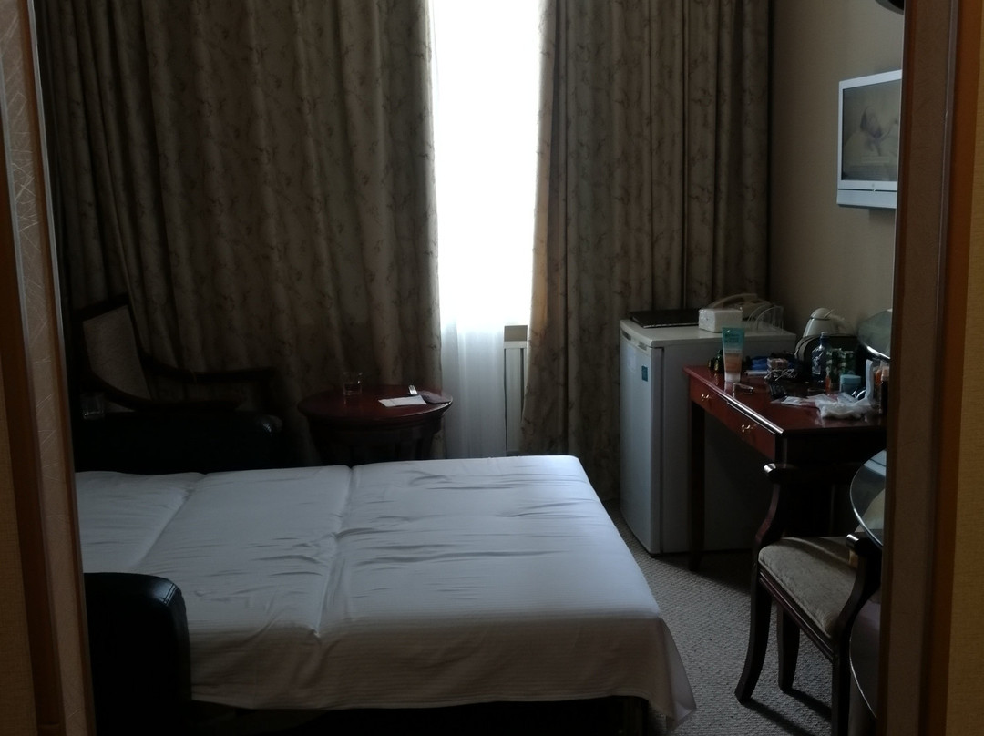 Ukraine Palace Hotel主图