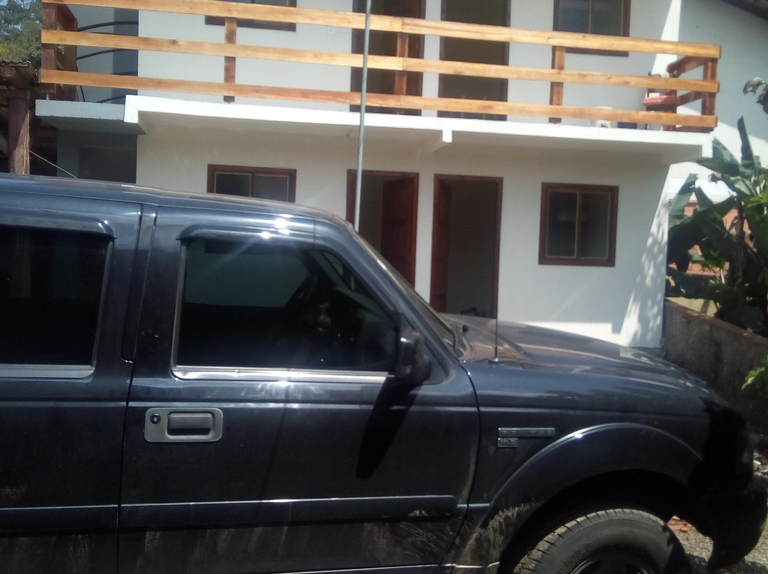 布鲁梅瑙啤酒节-Blumenau必去景点