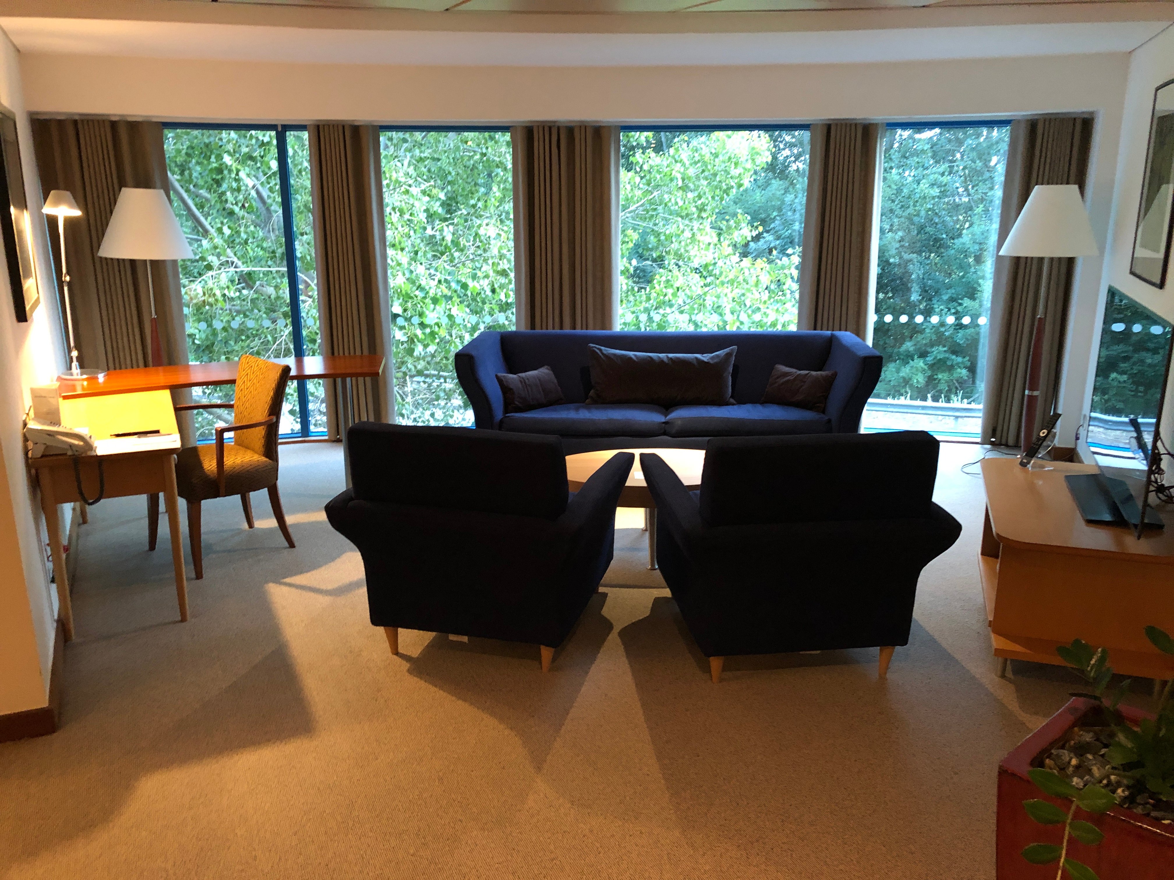 voco Reading by IHG-酒店景观