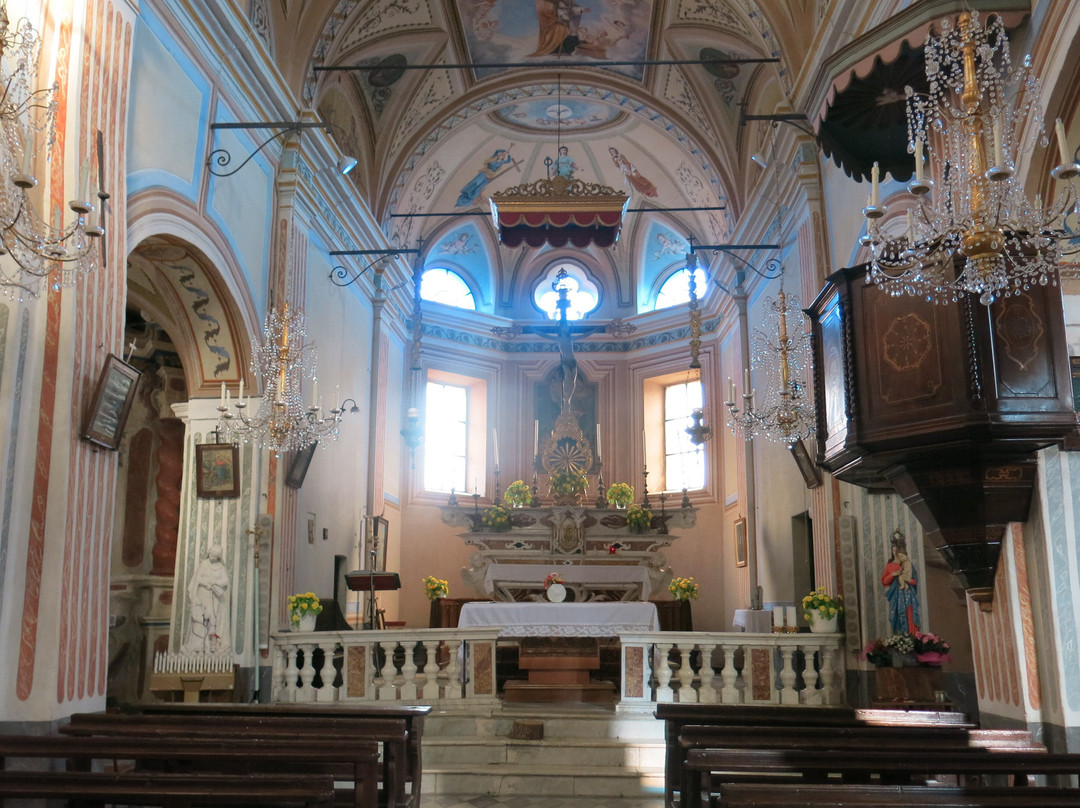 Chiesa San Nicola da Bari