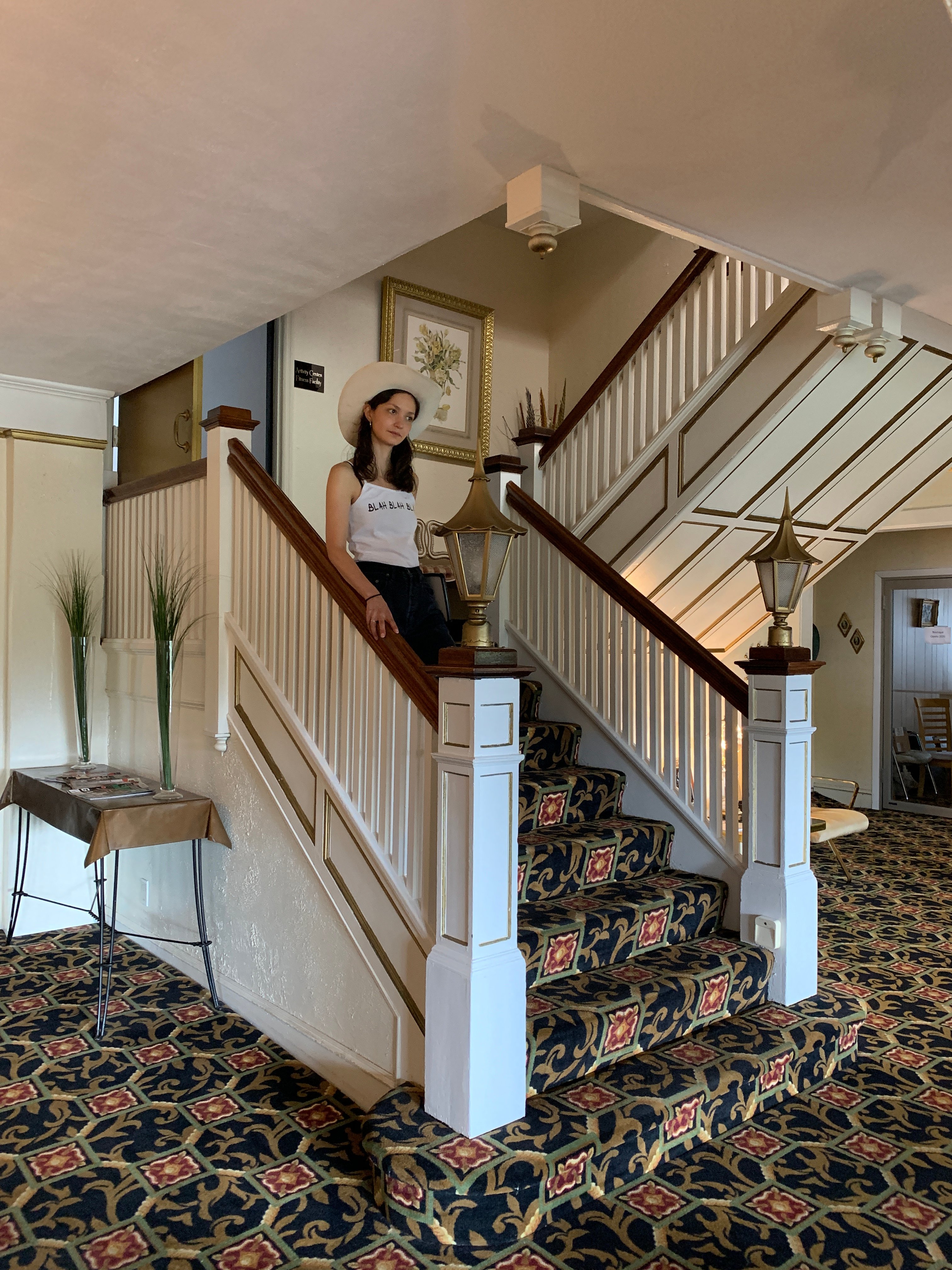 Melour Resort-浴室