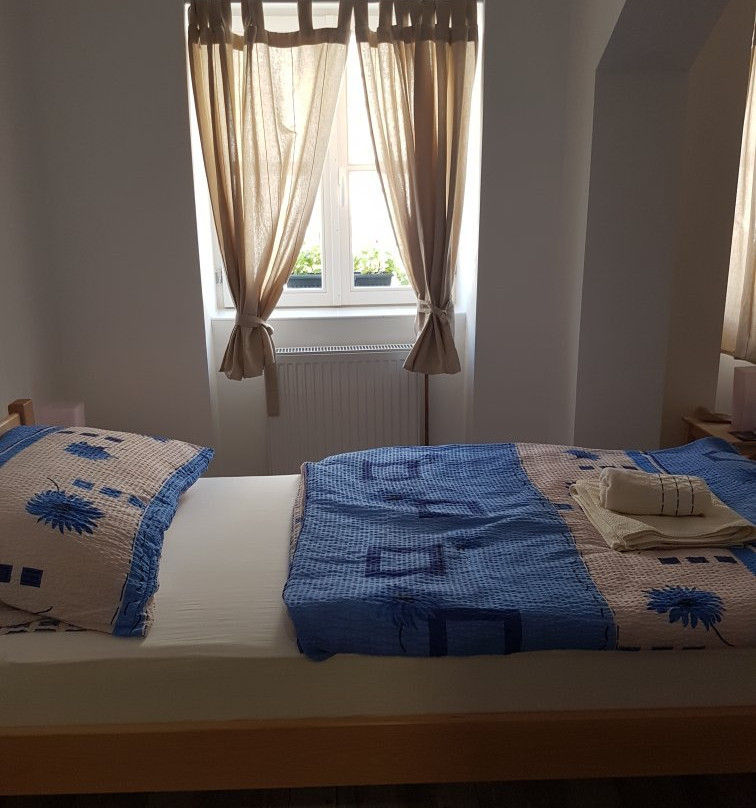 Rooms Zimmer Karlovac主图