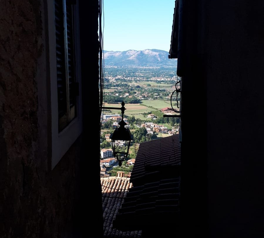 Centro Storico di Artena景点图片