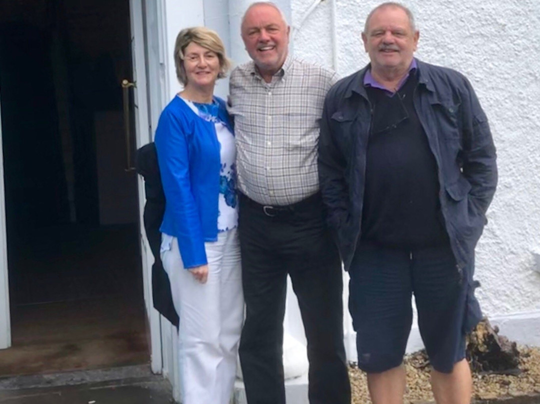 Innishannon House Hotel主图