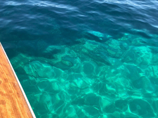 Ionian Spirit-莱夫卡扎必去景点