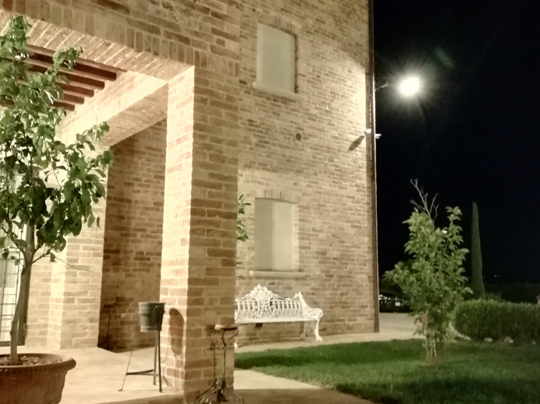 Podere San Giuseppe主图
