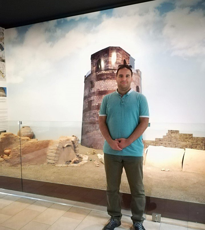 Edirne Kent Muzesi-Edirne必去景点