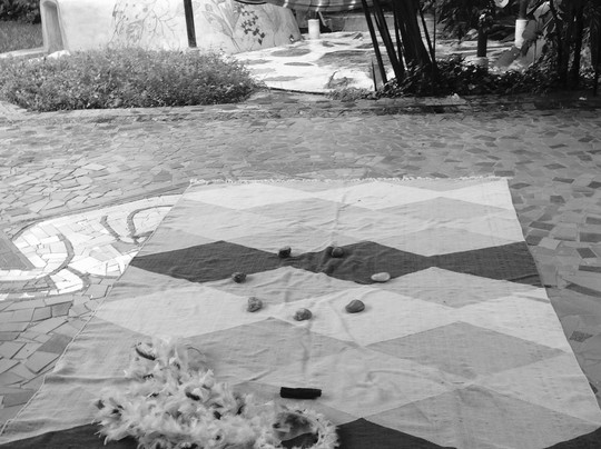 Temazcal Las Heliconias-卡利必去景点