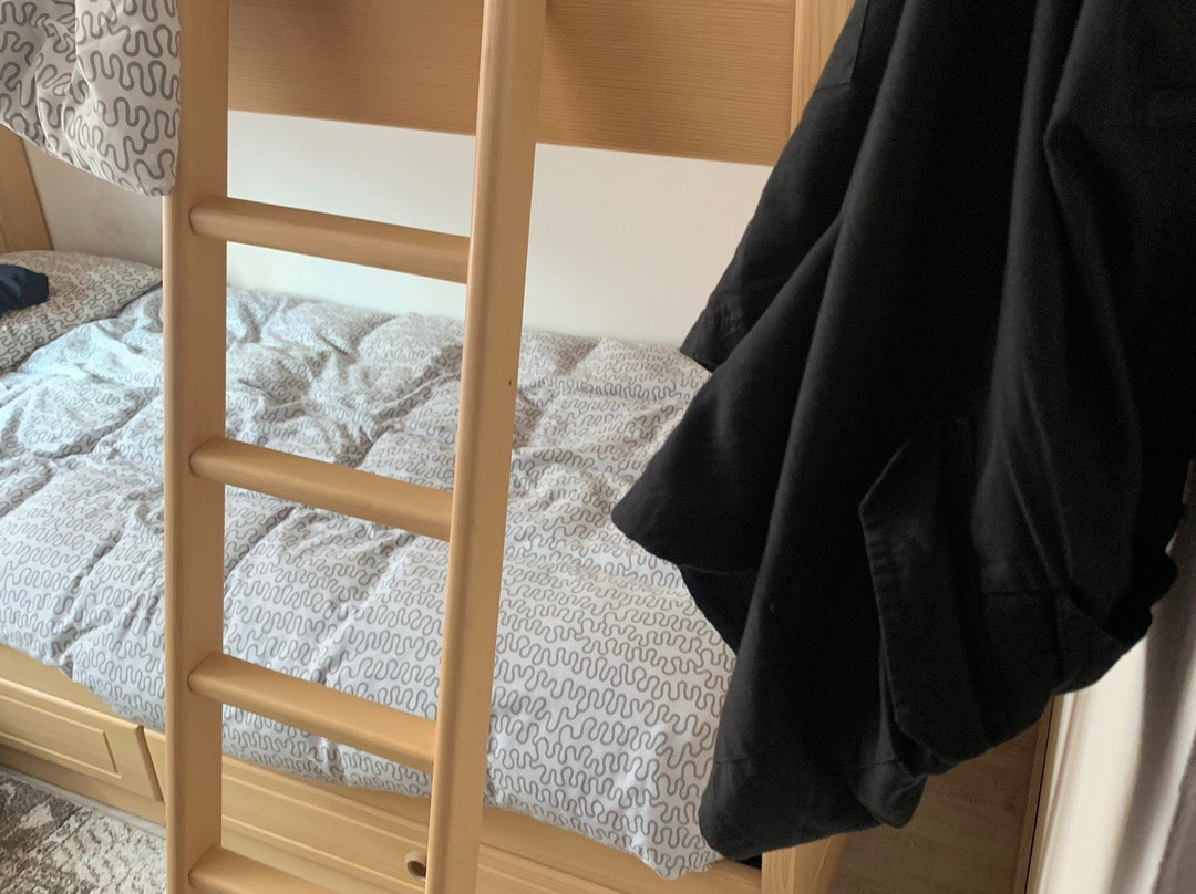 Bed And Breakfast Da Red主图