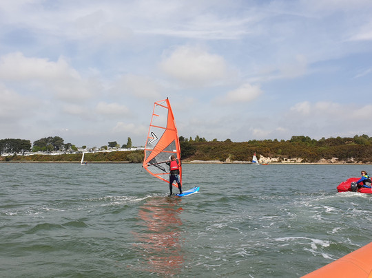 Rockley Watersports-普尔必去景点