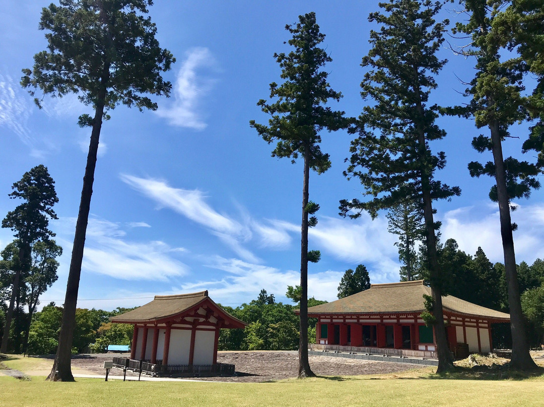 Bandaisan Enichiji Museum-盘梯町必去景点