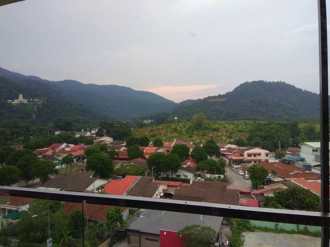 Tropics Eight Suites主图