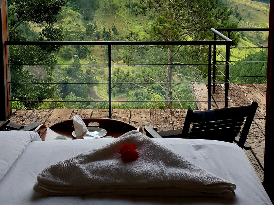 Nalanda Residence主图