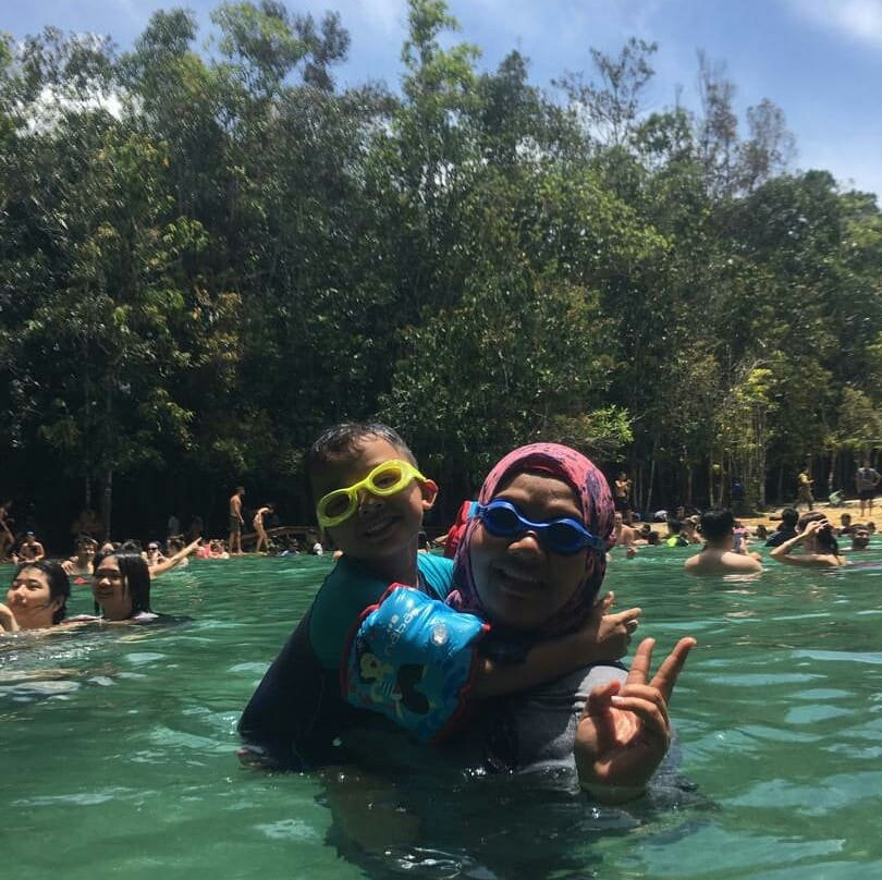 Krabi Travel and Tours景点图片