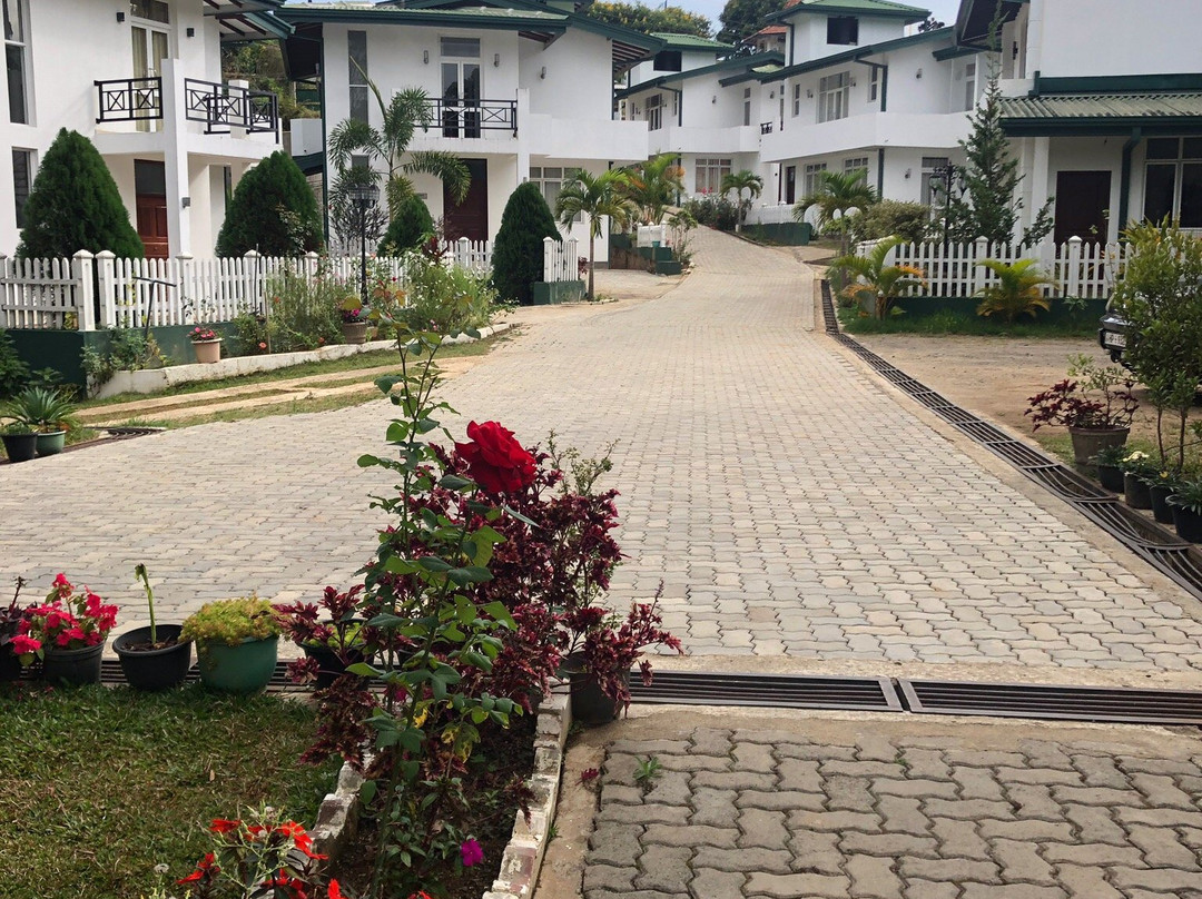 Diyathala Regency主图