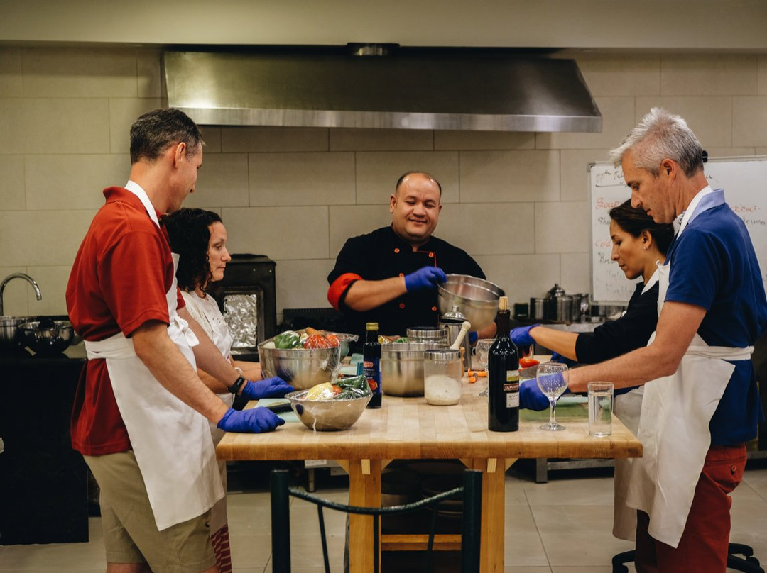 Petra Boutique Hotel主图