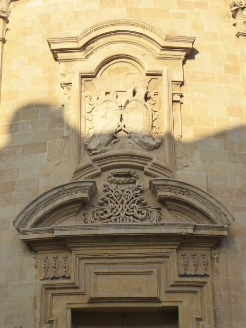 Sarria Church-Floriana必去景点