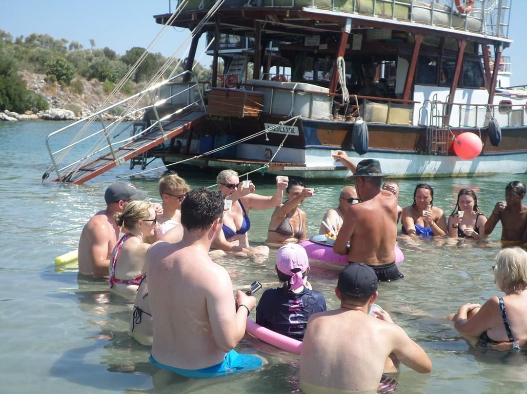 Mugla Guide景点图片