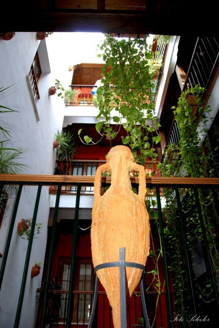 Hostal Al-Andalus主图