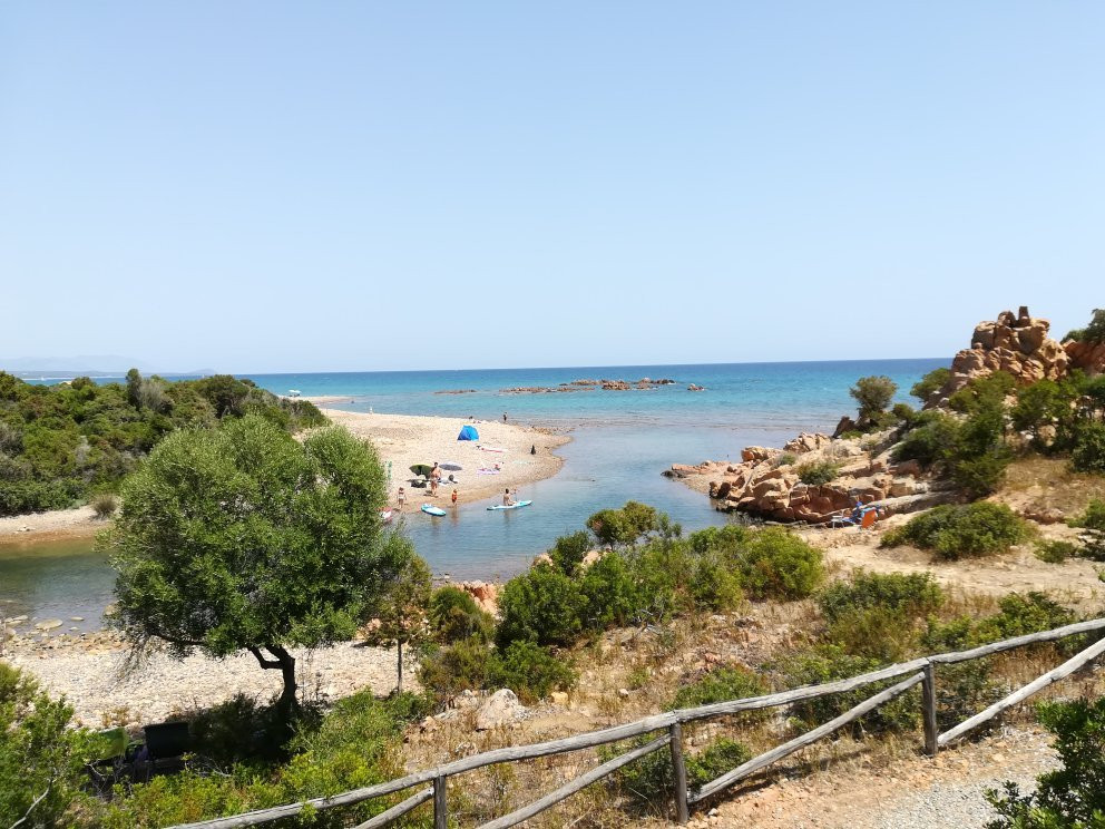 Bar Baccu e Praidas-Marina di Gairo必去景点