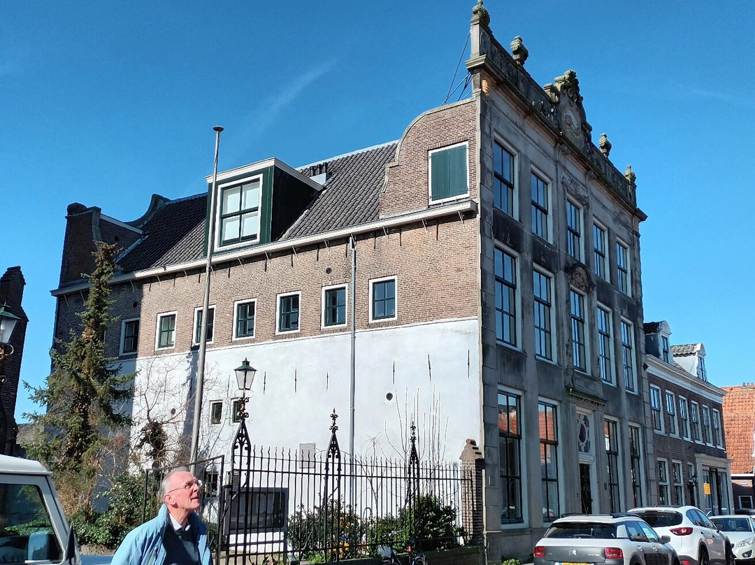 Herenhuis De Bruijnvis (1741)景点图片