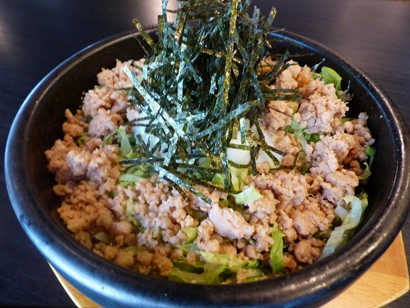 Kitchen&bar カリスマ