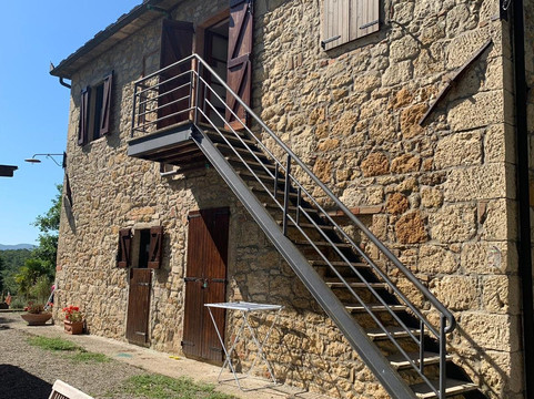 Podere Campinovi主图