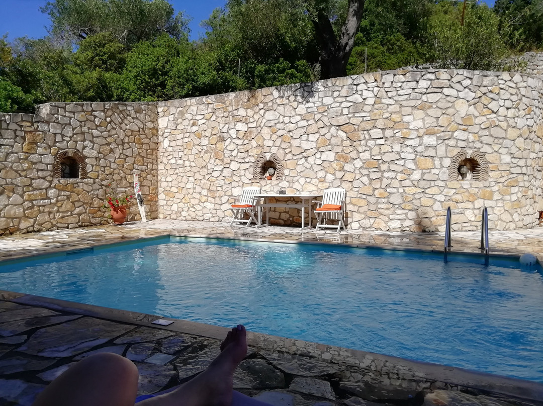 Ieromonachos旅游攻略图片