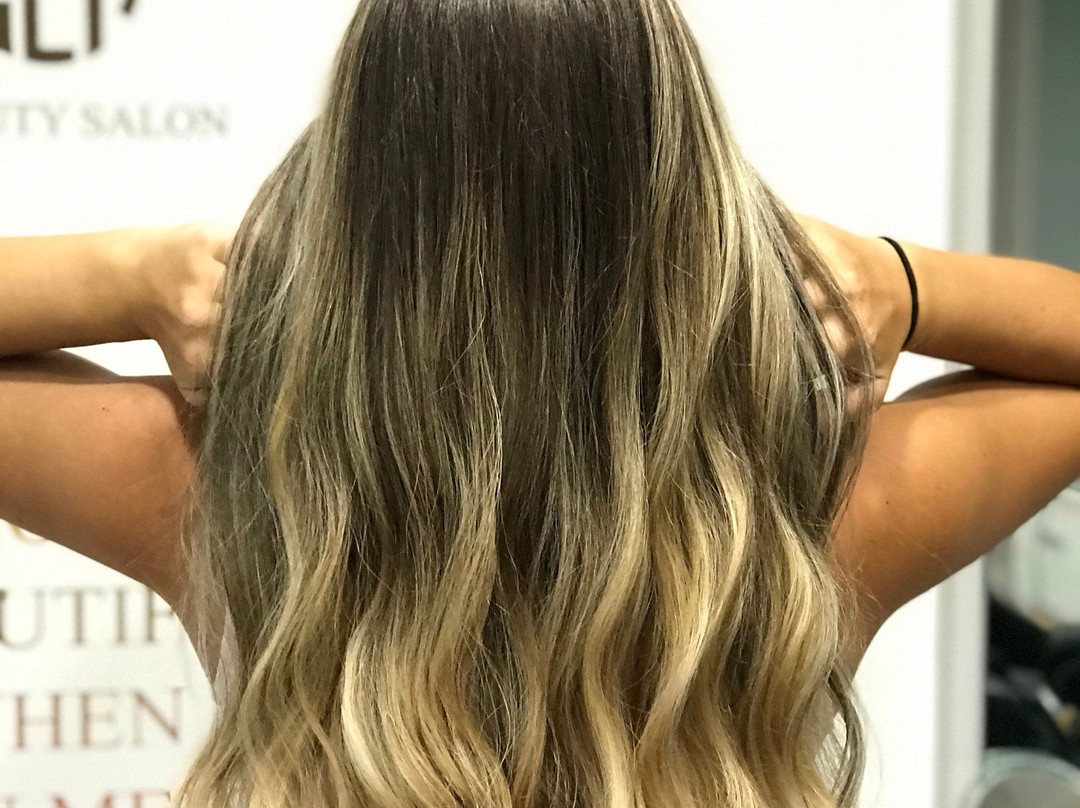 Ela Beauty Salon-地拉那必去景点