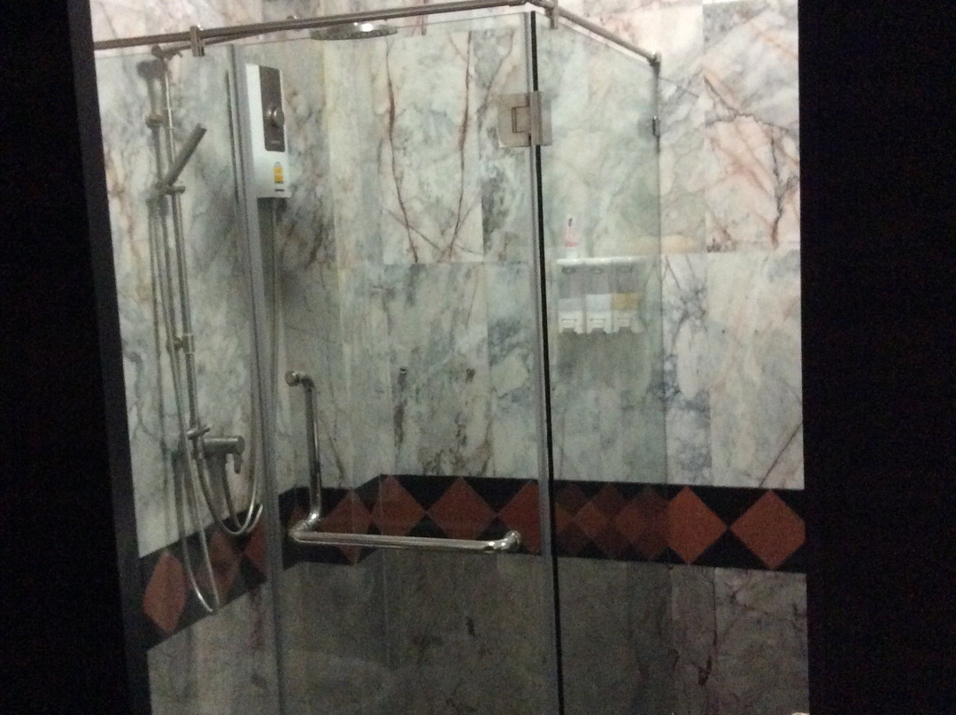 Triple B Boutique Residence主图