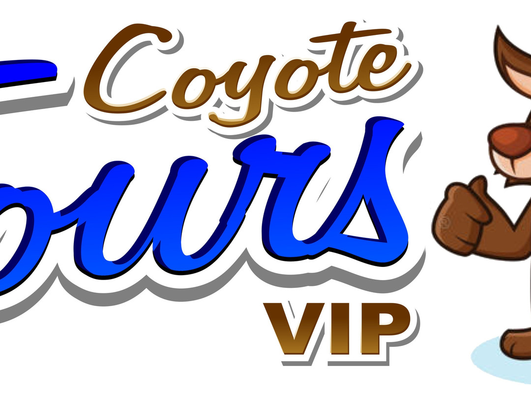 Coyote Tours VIP景点图片