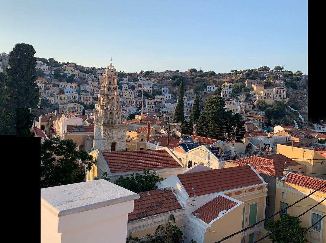 Castello Venetsiana主图