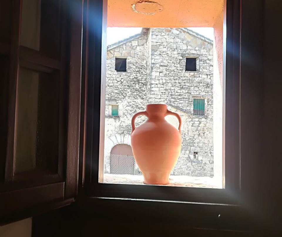 Abadía Samitier主图