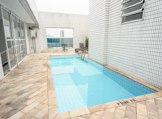 Hotel The Premium主图