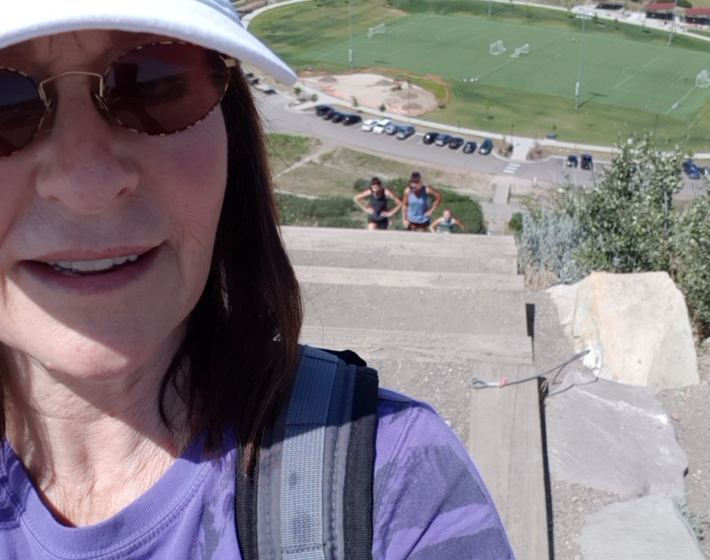 Mini Incline-罗克堡必去景点