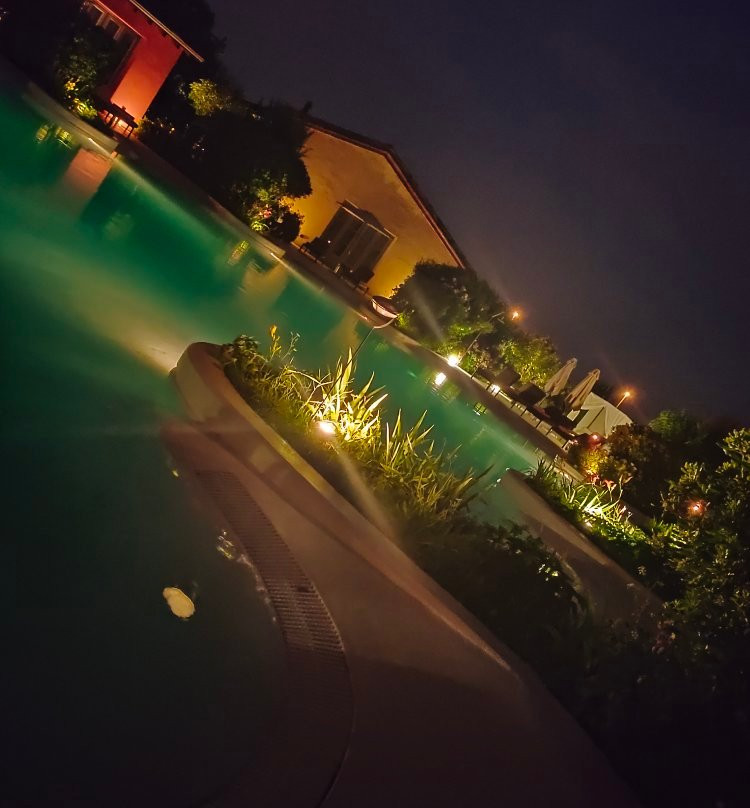 Joia Hotel & Luxury Apartments RTA主图