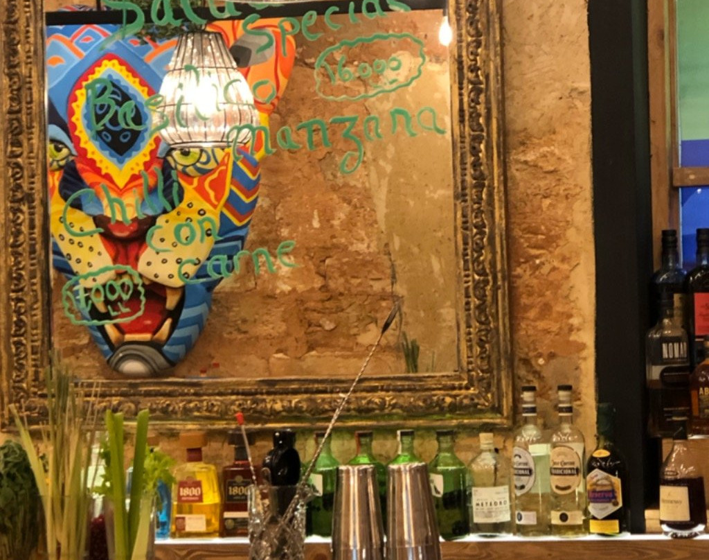 Gemmayzeh Street-贝鲁特必去景点