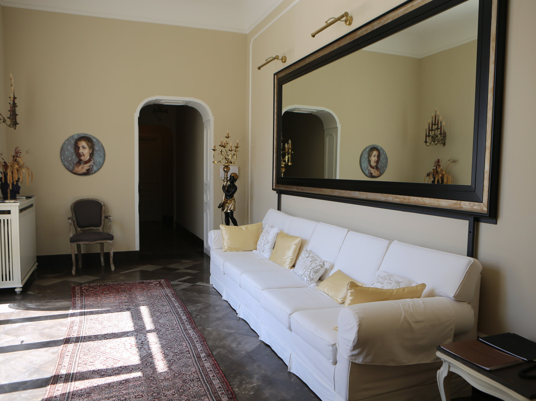 Gagliardi Boutique Hotel, Noto主图
