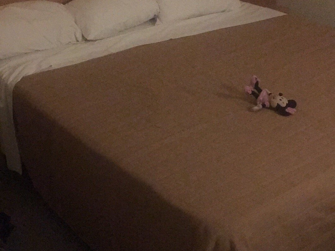 卡里维斯度假酒店主图