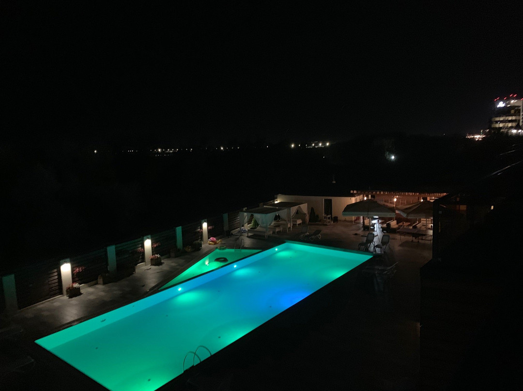 Boutique Hotel La Melia主图