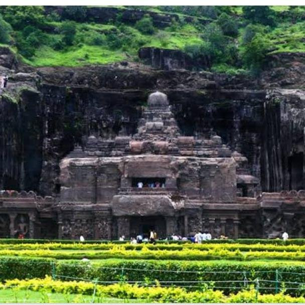 Maharashtra Travels-奥兰卡巴必去景点