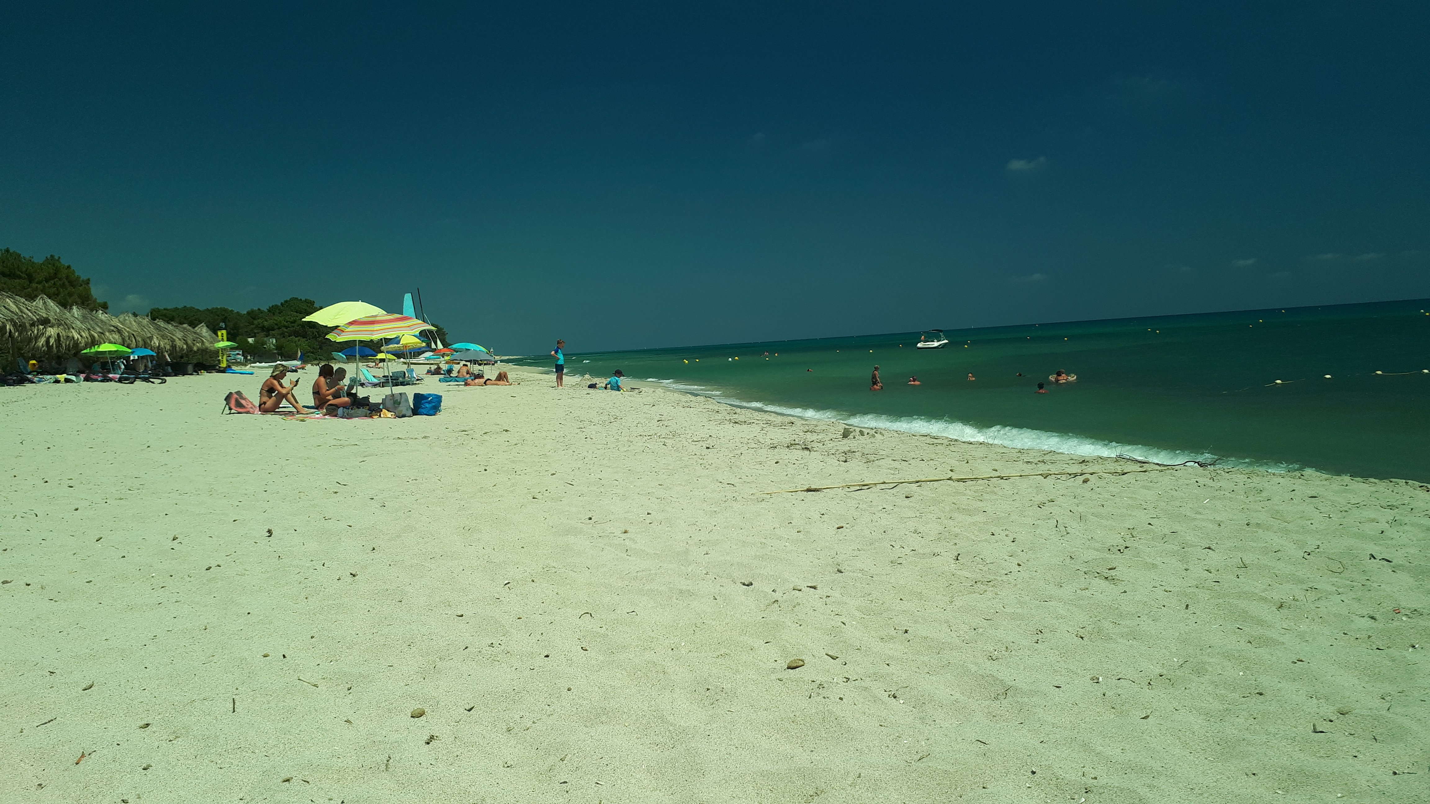 Vignale Resort-泳池