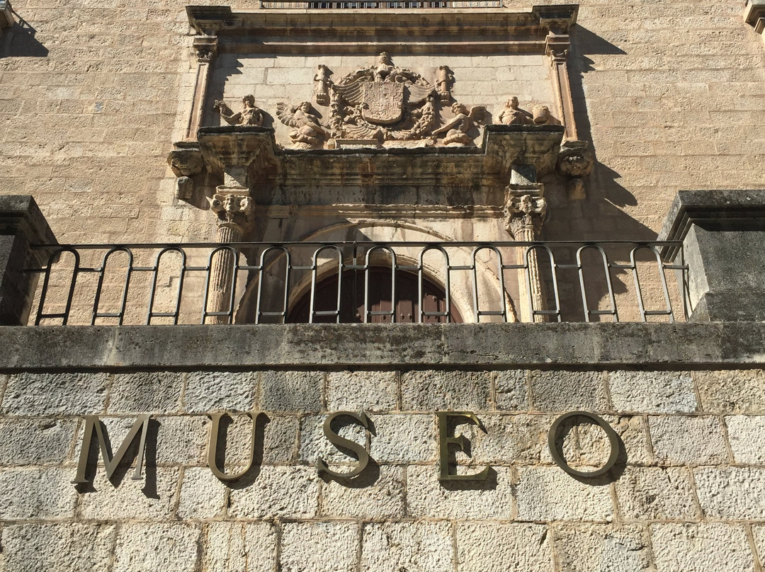 Museo de Jaén景点图片