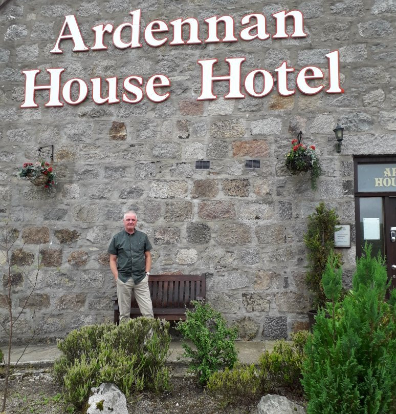 Ardennan House Hotel主图