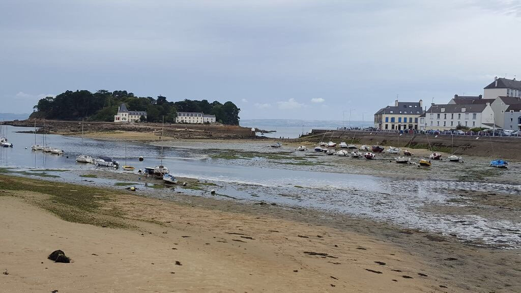 Ile Tristan-Douarnenez必去景点