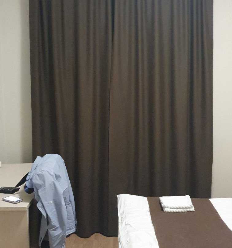 Hotel Isaevsky主图