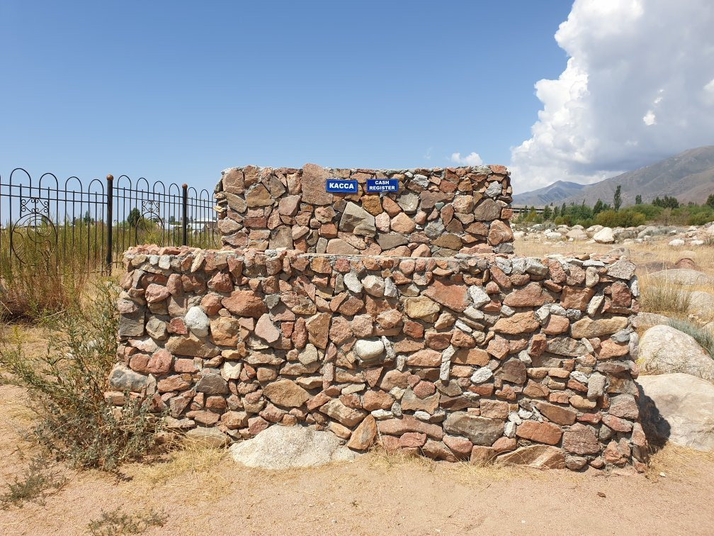 Museum of Petroglyphs-乔尔蓬阿塔必去景点
