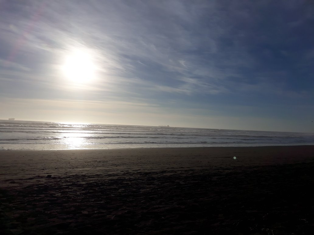 Playa Norte-Santo Domingo必去景点