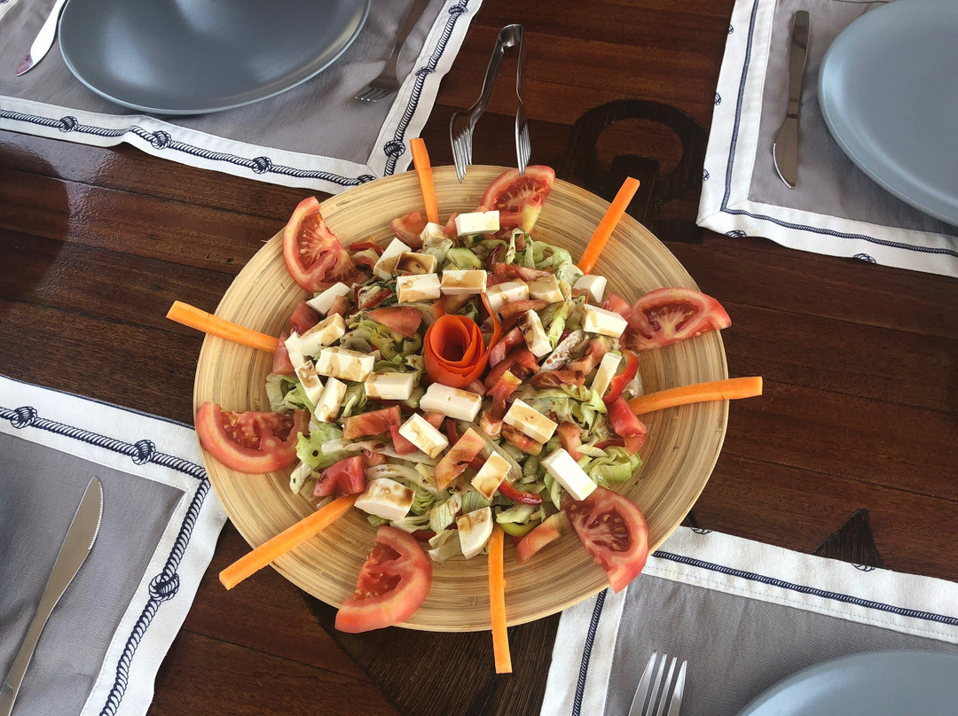 Chillout-卡尔坎必去景点